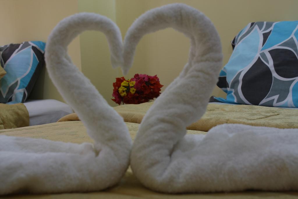 Hostal Espana Puerto Ayora  Zewnętrze zdjęcie
