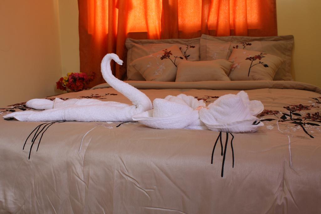 Hostal Espana Puerto Ayora  Zewnętrze zdjęcie