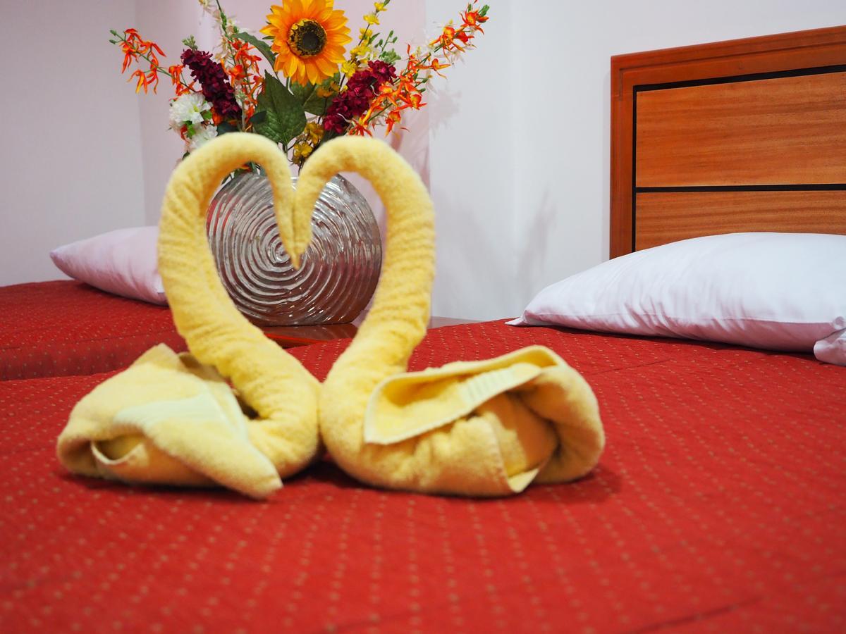 Hostal Espana Puerto Ayora  Zewnętrze zdjęcie