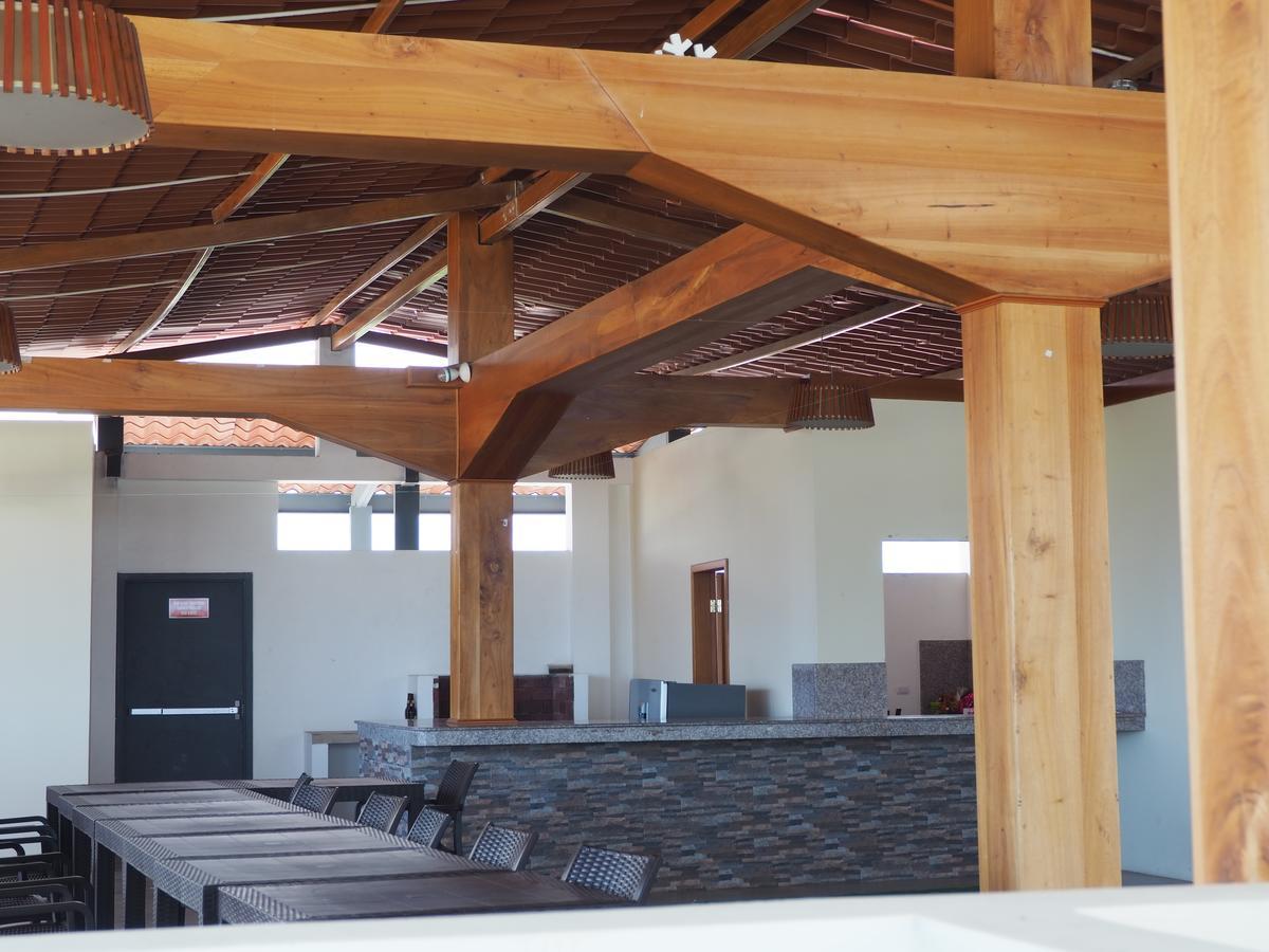Hostal Espana Puerto Ayora  Zewnętrze zdjęcie
