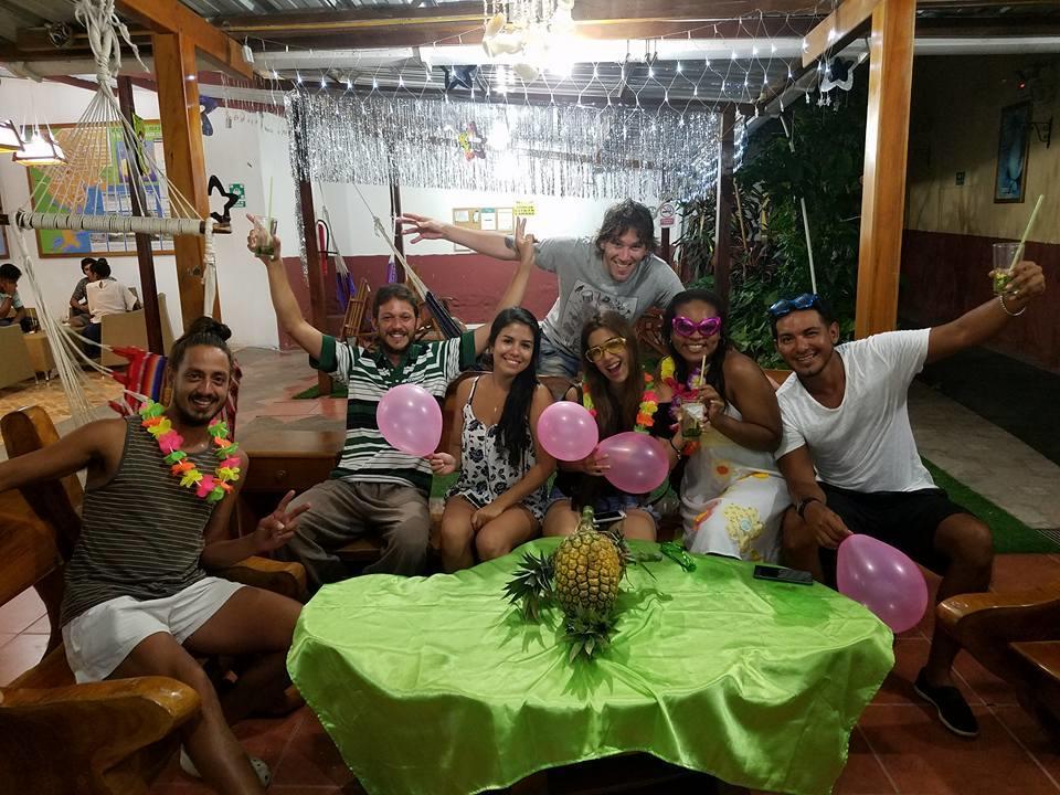 Hostal Espana Puerto Ayora  Zewnętrze zdjęcie
